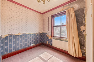 Bedroom Three- click for photo gallery